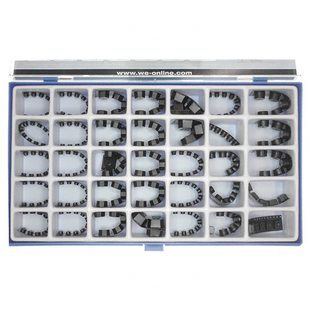 Würth Elektronik   WE-PD for Linear Tech系列 744720产品规格书