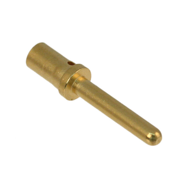 TE Connectivity AMP Connectors  ELCON系列 1650153-2 产品规格书
