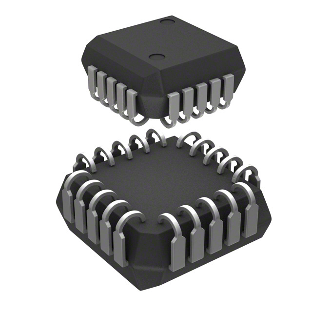 Microchip Technology  AT17LV010-10JU 产品规格书