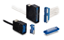 HRS(广濑) 1600 系列 P-1634A-CA(50)产品图纸