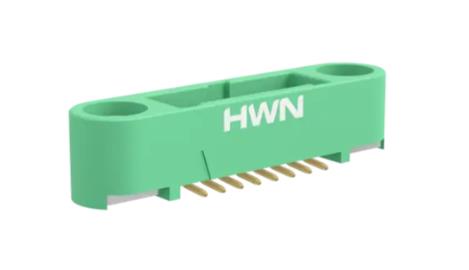 Harwin Gecko G125 系列 G125-MS11605M1P产品图纸