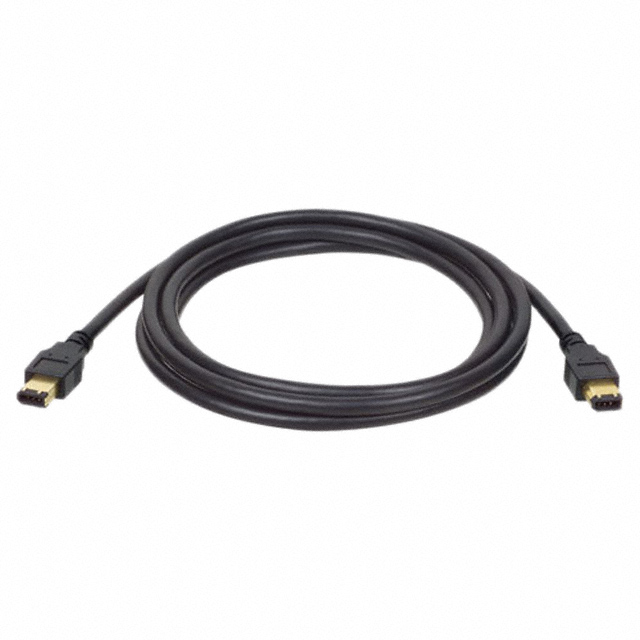 Eaton Tripp Lite F005-006产品规格书