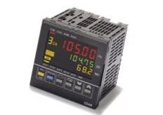 Omron  E5AR-PRQ4F-DRT  数字调节仪  产品样本