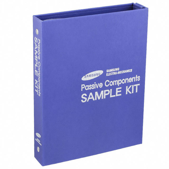 Samsung Electro-Mechanics   CIL10系列 KIT_EMC_CIL10产品规格书