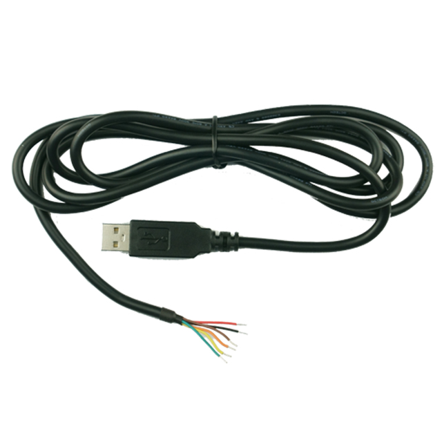 FTDI, Future Technology Devices International Ltd TTL234X TTL-234X-3V3品规格书