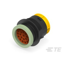 TE HDP20系列 HDP24-24-23SN-L017产品图纸