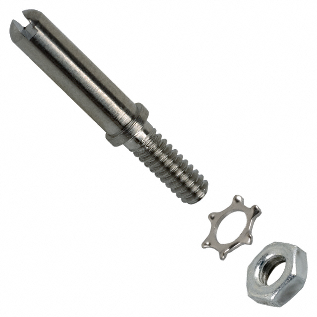 TE Connectivity AMP Connectors  M系列 200389-2 产品规格书