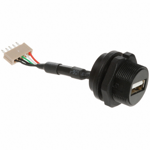 Assmann WSW Components A-USB-APFS产品规格书