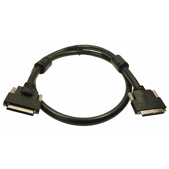 CLIFF Electronic Components Ltd FCR720501产品规格书