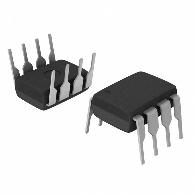 Microchip Technology  AT17LV256-10PU 产品规格书