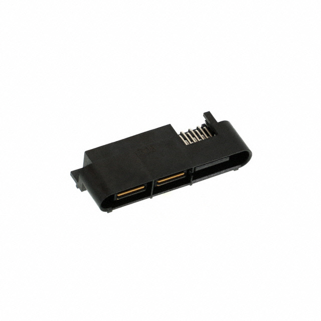 Molex  EXTreme LPHPower 45985系列 0459854422 产品规格书