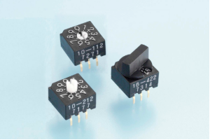 KEL KDS系列 KDS10-212-F产品图纸