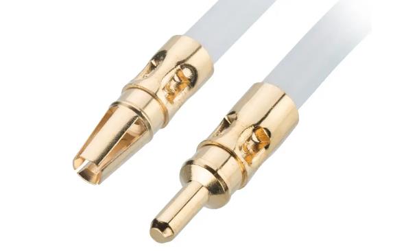 Harwin Gecko G125 系列 G125-MP10450AAF9400产品图纸