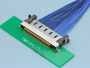 KEL TMC系列 TMC01-51L-B产品图纸