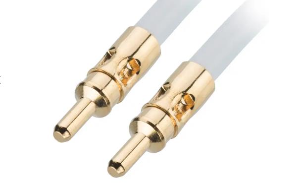 Harwin Gecko G125 系列 G125-MP10450AAM9400产品图纸