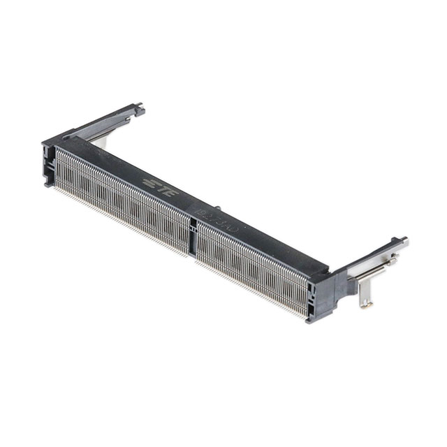 TE Connectivity AMP Connectors   AdvancedMC系列 2309413-1 产品规格书