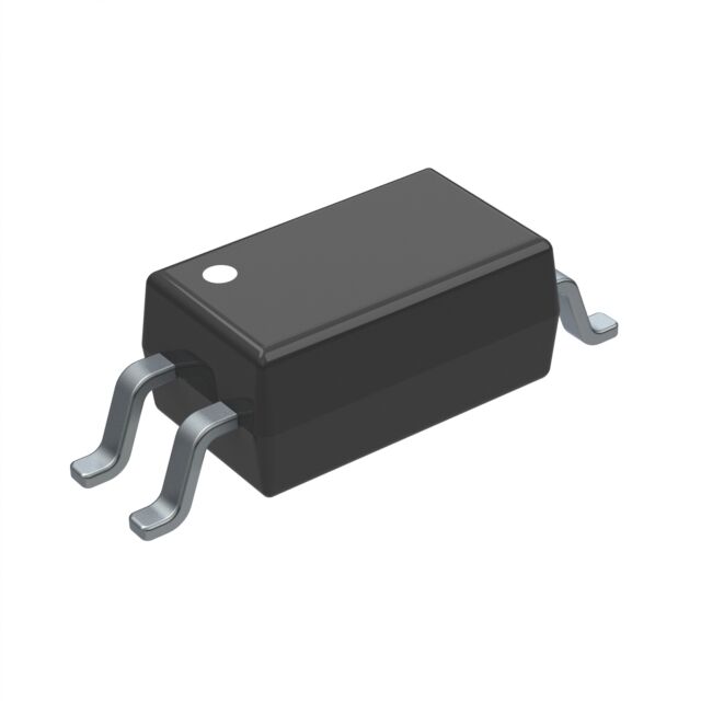 Lite-On Inc.   LTV-2X7系列 LTV-217-G 产品规格书