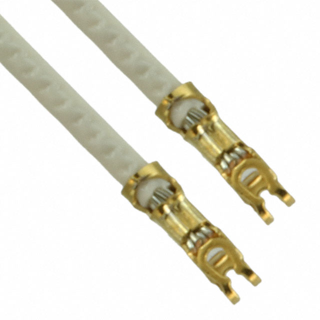 JST Sales America Inc. ACH ASACHSACH28W102产品规格书