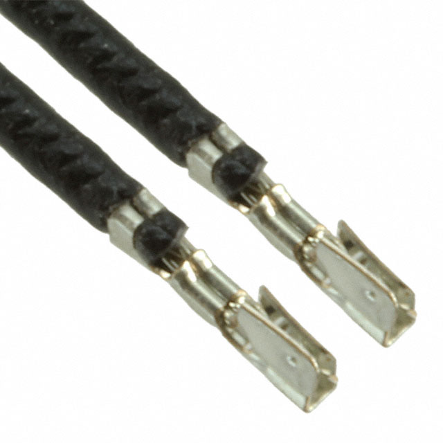 JST Sales America Inc. SH ASSHSSH28K102产品规格书
