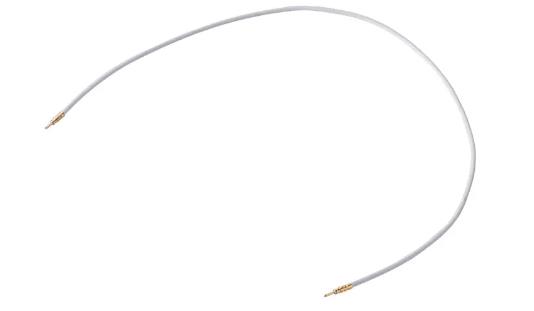 Harwin Gecko G125 系列 G125-MW20300F94产品图纸