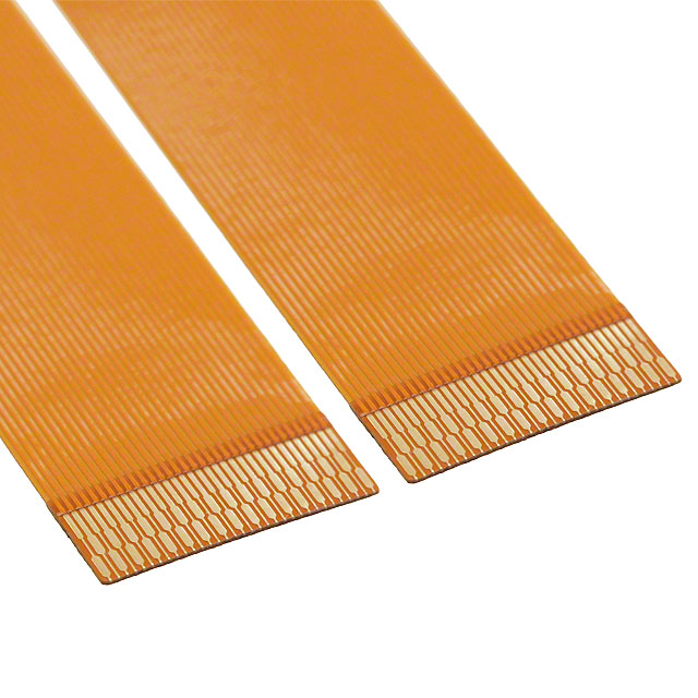 Molex Premo-Flex 15015 0150150239产品规格书