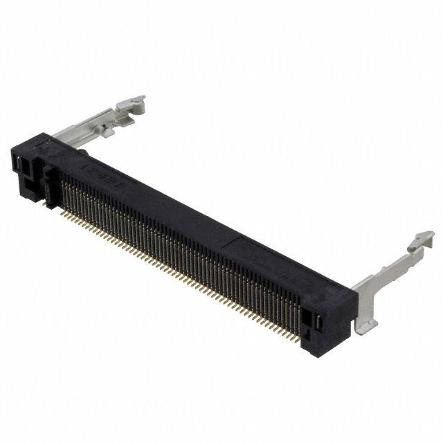 TE Connectivity AMP Connectors   440360-2 产品规格书