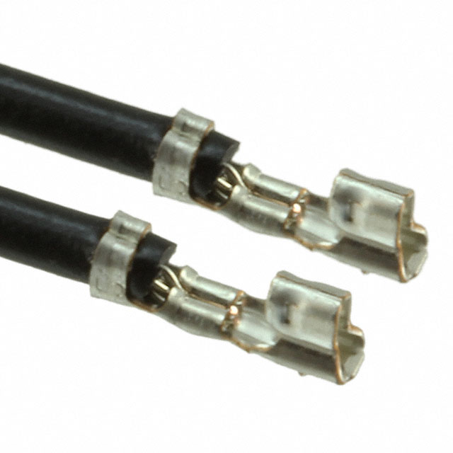 JST Sales America Inc. PH ASPHSPH24K305产品规格书