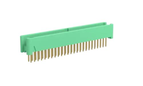 Harwin Gecko G125 系列 G125-MV15005L1P产品图纸