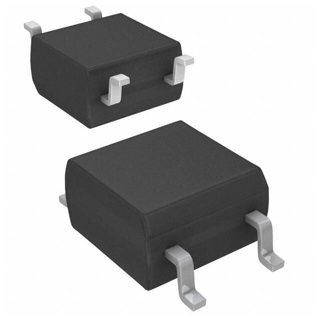 Toshiba Semiconductor and Storage   TLP185(GB-TPL,SE 产品规格书