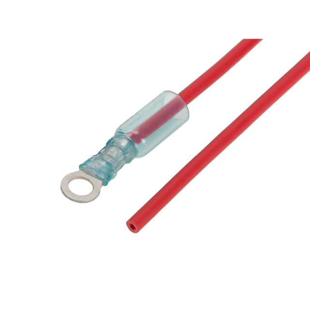 Molex Perma-Seal 2178511124产品规格书