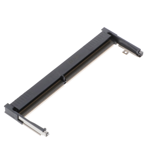TE Connectivity AMP Connectors   AdvancedMC系列 2309409-2 产品规格书