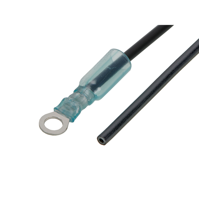 Molex Perma-Seal 2178511122产品规格书