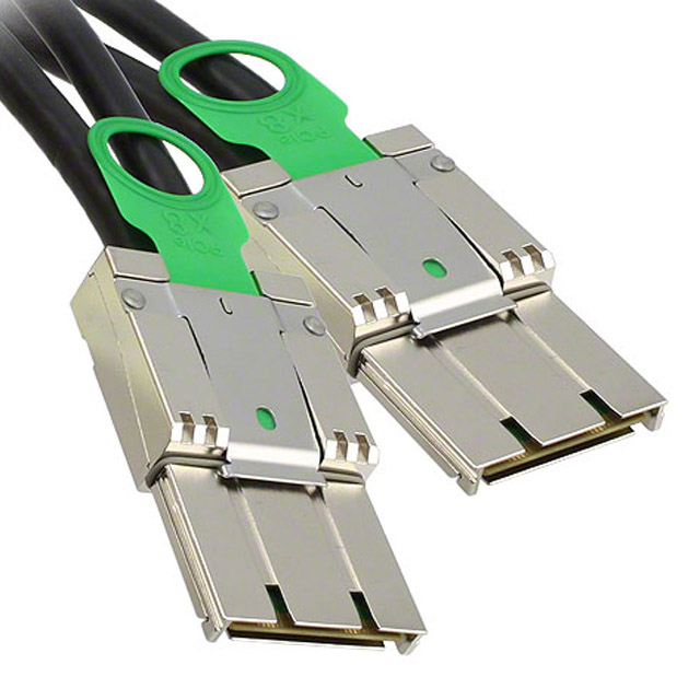 Molex iPass 74546 0745460813产品规格书