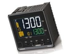 Omron  E5AC-TQX4ASM-070  数字温控器 程序型 (96 × 96 mm)  产品样本
