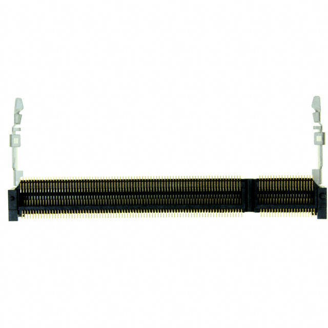 TE Connectivity AMP Connectors   AdvancedMC系列 2309409-1 产品规格书