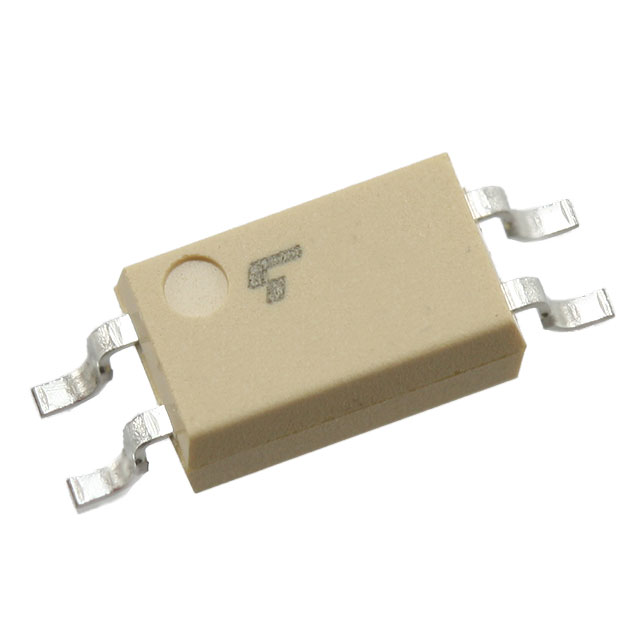 Toshiba Semiconductor and Storage   TLP291(GB,SE 产品规格书