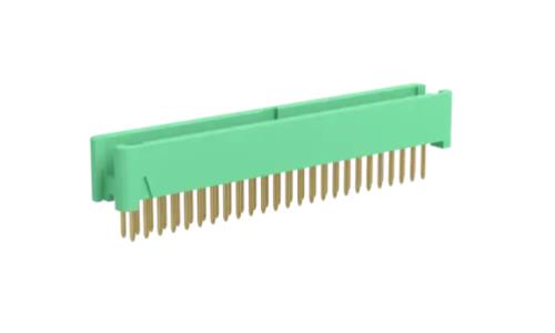 Harwin Gecko G125 系列 G125-MV15005M1R产品图纸