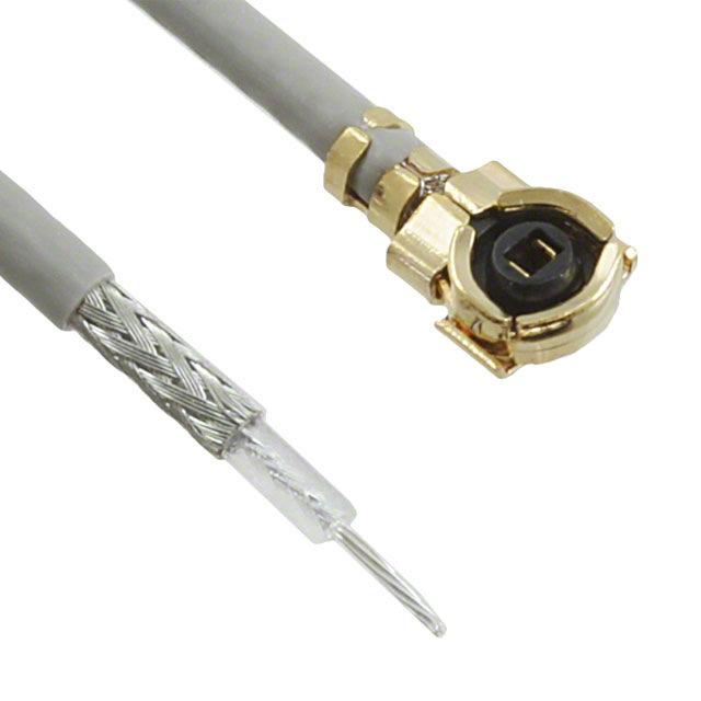 Molex 73116 0731160015产品规格书