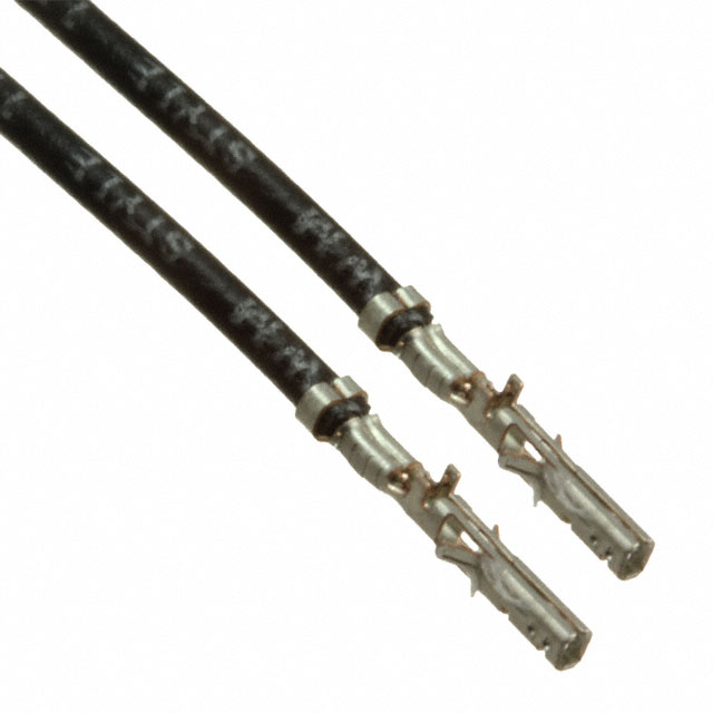 Molex Micro-Fit 3.0 79758 0797580012产品规格书
