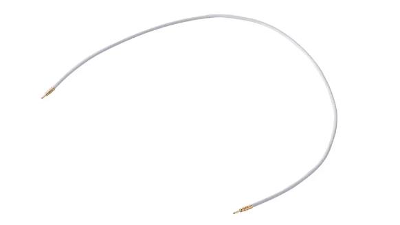 Harwin Gecko G125 系列 G125-MW10150L94产品图纸