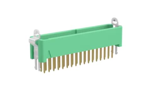 Harwin Gecko G125 系列 G125-MV13405L1P产品图纸