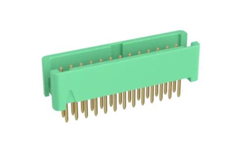 Harwin Gecko G125 系列 G125-MV12605L0P产品图纸