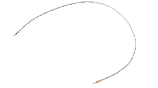 Harwin Gecko G125 系列 G125-MW20300M94产品图纸