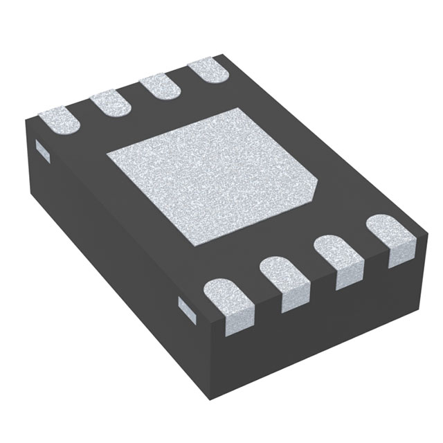 Microchip Technology  MCP73832T-2ACI_MC 产品规格书