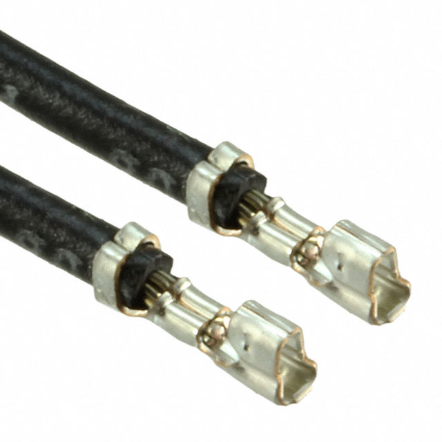 JST Sales America Inc. EH ASEHSEH22K305产品规格书