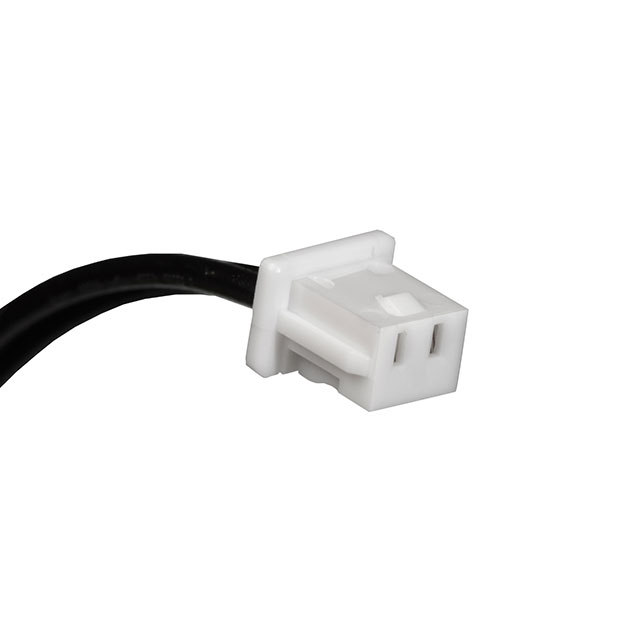 Molex PicoBlade 15134 0151340203产品规格书