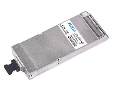 Amphenol CFP 100G收发器 CFP-29B4-40D产品图纸