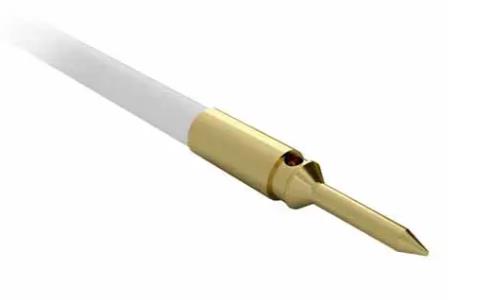 Harwin Gecko G125 系列 G125-MW10405F94产品图纸