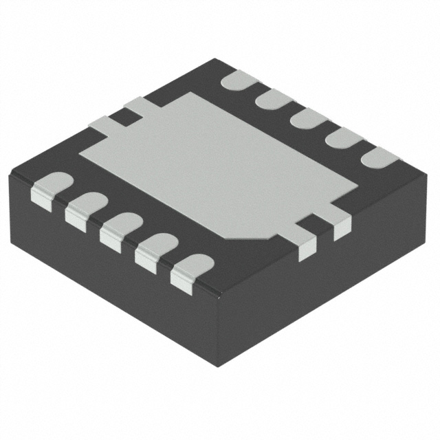 Texas Instruments  BQ25171QWDRCRQ1 产品规格书