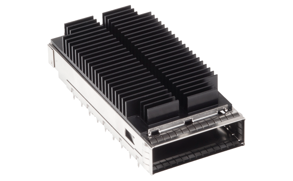 Amphenol CFP2系列 U98B22110A1产品图纸